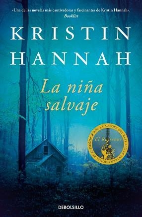 LA NIÑA SALVAJE | 9788466388757 | HANNAH, KRISTIN | Libreria Geli - Librería Online de Girona - Comprar libros en catalán y castellano