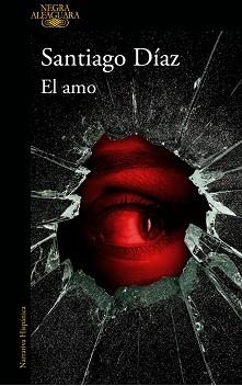 EL AMO (JOTADÉ 2) | 9788420479286 | DÍAZ, SANTIAGO | Llibreria Geli - Llibreria Online de Girona - Comprar llibres en català i castellà