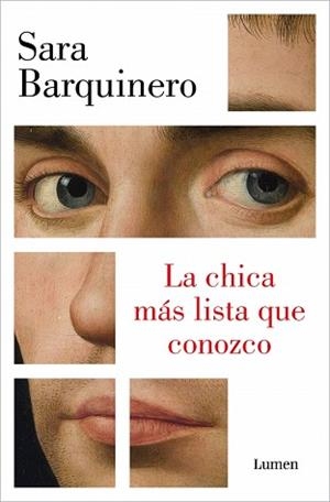 LA CHICA MÁS LISTA QUE CONOZCO | 9788426433190 | BARQUINERO, SARA | Libreria Geli - Librería Online de Girona - Comprar libros en catalán y castellano