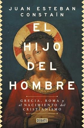 EL HIJO DEL HOMBRE | 9791387904197 | CONSTAÍN, JUAN ESTEBAN | Llibreria Geli - Llibreria Online de Girona - Comprar llibres en català i castellà