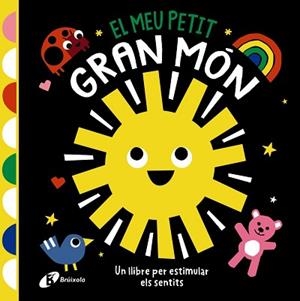 EL MEU PETIT GRAN MÓN | 9788413495286 | ELIOT, HANNAH | Llibreria Geli - Llibreria Online de Girona - Comprar llibres en català i castellà