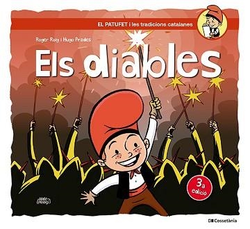ELS DIABLES | 9788413565729 | ROIG CÉSAR, ROGER | Llibreria Geli - Llibreria Online de Girona - Comprar llibres en català i castellà