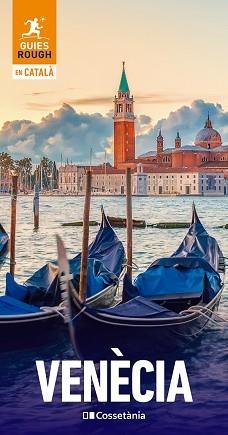 VENÈCIA(GUIES ROUGH) | 9788413565644 | BELFORD, ROS | Llibreria Geli - Llibreria Online de Girona - Comprar llibres en català i castellà