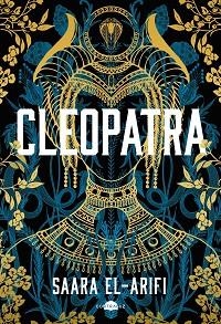 CLEOPATRA | 9791387810351 | EL-ARIFI, SAARA | Llibreria Geli - Llibreria Online de Girona - Comprar llibres en català i castellà