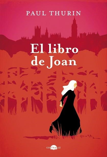 EL LIBRO DE JOAN | 9791387810375 | THURIN, PAUL | Llibreria Geli - Llibreria Online de Girona - Comprar llibres en català i castellà
