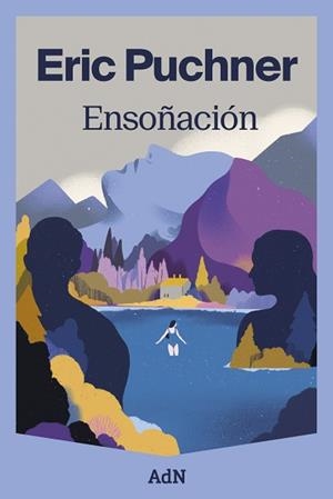 ENSOÑACIÓN | 9791387596354 | PUCHNER, ERIC | Llibreria Geli - Llibreria Online de Girona - Comprar llibres en català i castellà