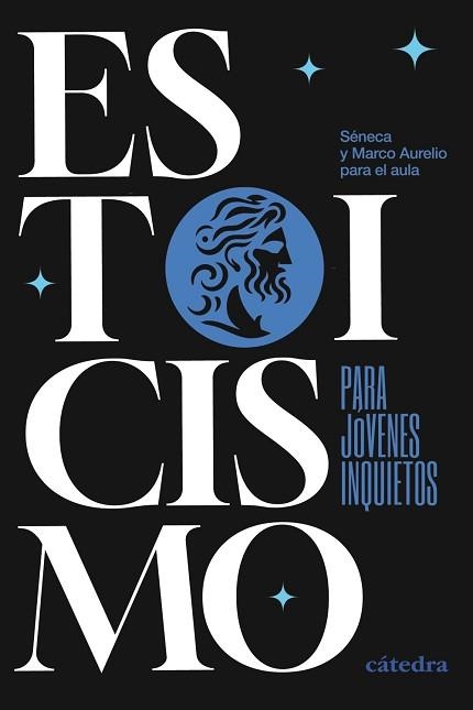 ESTOICISMO PARA JÓVENES INQUIETOS | 9788437649825 | SÉNECA/MARCO AURELIO/PERIS SUAY, ÁNGEL | Llibreria Geli - Llibreria Online de Girona - Comprar llibres en català i castellà
