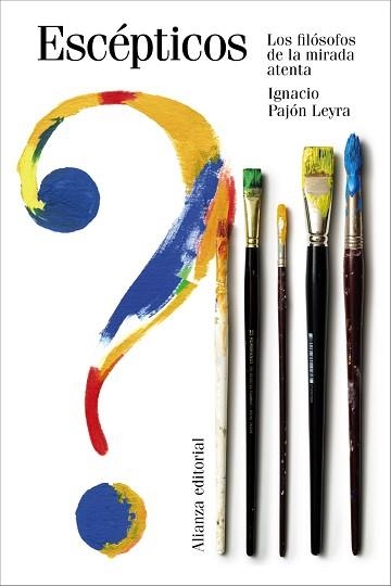 ESCÉPTICOS | 9791370091811 | PAJÓN LEYRA, IGNACIO | Llibreria Geli - Llibreria Online de Girona - Comprar llibres en català i castellà