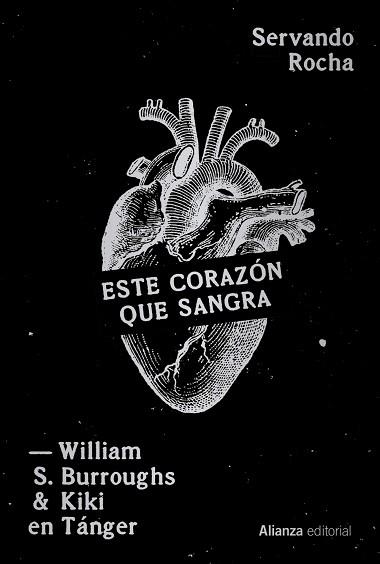 ESTE CORAZÓN QUE SANGRA | 9791370092108 | ROCHA, SERVANDO | Llibreria Geli - Llibreria Online de Girona - Comprar llibres en català i castellà