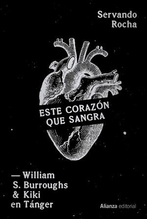 ESTE CORAZÓN QUE SANGRA | 9791370092108 | ROCHA, SERVANDO | Llibreria Geli - Llibreria Online de Girona - Comprar llibres en català i castellà
