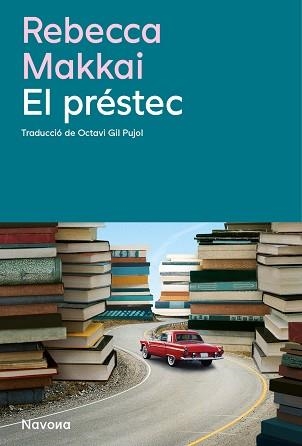 EL PRÉSTEC | 9788410180802 | MAKKAI, REBECCA | Llibreria Geli - Llibreria Online de Girona - Comprar llibres en català i castellà