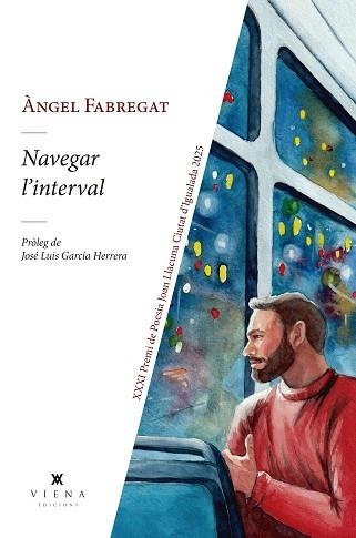NAVEGAR L'INTERVAL | 9791387961183 | FABREGAT I MORERA, ÀNGEL | Llibreria Geli - Llibreria Online de Girona - Comprar llibres en català i castellà