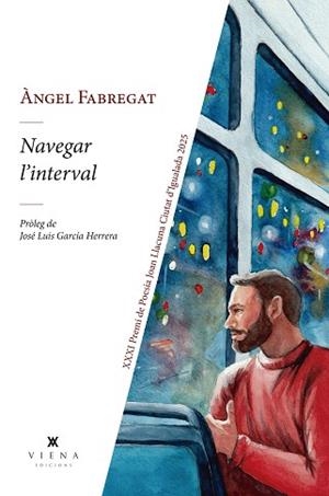 NAVEGAR L'INTERVAL | 9791387961183 | FABREGAT I MORERA, ÀNGEL | Llibreria Geli - Llibreria Online de Girona - Comprar llibres en català i castellà