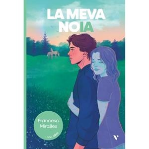 LA MEVA NOIA | 9788410961845 | MIRALLES, FRANCESC | Llibreria Geli - Llibreria Online de Girona - Comprar llibres en català i castellà