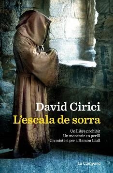 L’ESCALA DE SORRA | 9791387564247 | CIRICI, DAVID | Llibreria Geli - Llibreria Online de Girona - Comprar llibres en català i castellà
