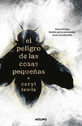 EL PELIGRO DE LAS COSAS PEQUEÑAS | 9788427251755 | LEWIS, CARYL | Llibreria Geli - Llibreria Online de Girona - Comprar llibres en català i castellà