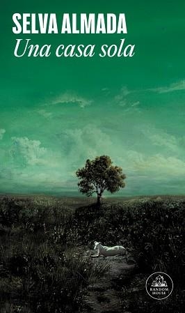 UNA CASA SOLA | 9788439745679 | ALMADA, SELVA | Libreria Geli - Librería Online de Girona - Comprar libros en catalán y castellano