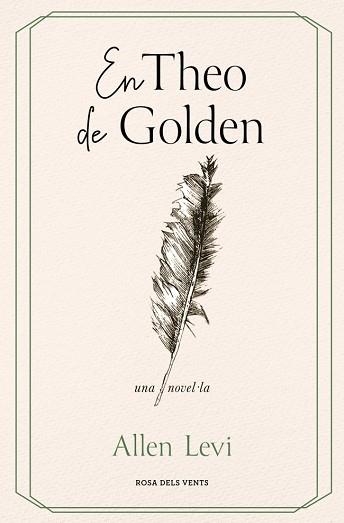 EN THEO DE GOLDEN | 9791387653972 | LEVI, ALLEN | Llibreria Geli - Llibreria Online de Girona - Comprar llibres en català i castellà