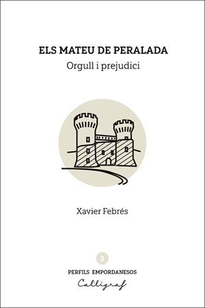 ELS MATEU DE PARALADA | 9791399160130 | FEBRÉS, XAVIER | Llibreria Geli - Llibreria Online de Girona - Comprar llibres en català i castellà