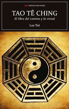 TAO TE CHING | 9788416365210 | TSÉ, LAO | Llibreria Geli - Llibreria Online de Girona - Comprar llibres en català i castellà