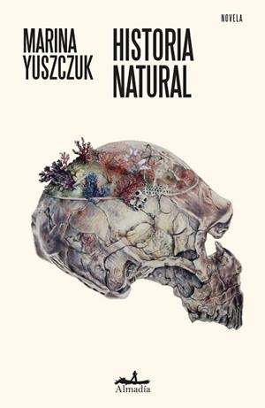 HISTORIA NATURAL | 9791399109757 | YUSZCZUK, MARINA | Libreria Geli - Librería Online de Girona - Comprar libros en catalán y castellano