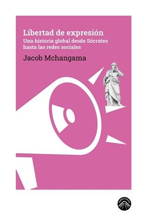 LIBERTAD DE EXPRESIÓN | 9791399039634 | MCHANGAMA, JACOB | Libreria Geli - Librería Online de Girona - Comprar libros en catalán y castellano
