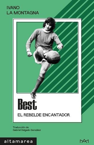 BEST.EL REBELDE ENCANTADOR | 9788410435964 | LA MONTAGNA, IVANO | Libreria Geli - Librería Online de Girona - Comprar libros en catalán y castellano
