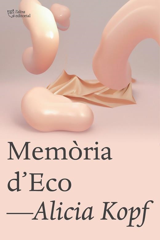 MEMÒRIA D’ECO | 9791387672300 | KOPF, ALICIA | Llibreria Geli - Llibreria Online de Girona - Comprar llibres en català i castellà