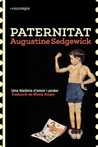 PATERNITAT.UNA HISTÒRIA D'AMOR I PODER | 9791387969202 | SEDGEWICK, AUGUSTINE | Libreria Geli - Librería Online de Girona - Comprar libros en catalán y castellano