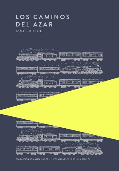 LOS CAMINOS DEL AZAR | 9789992083116 | HILTON, JAMES | Llibreria Geli - Llibreria Online de Girona - Comprar llibres en català i castellà