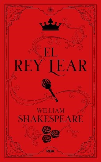 EL REY LEAR | 9788410989610 | SHAKESPEARE, WILLIAM | Llibreria Geli - Llibreria Online de Girona - Comprar llibres en català i castellà