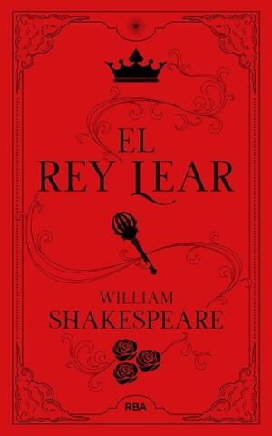 EL REY LEAR | 9788410989610 | SHAKESPEARE, WILLIAM | Llibreria Geli - Llibreria Online de Girona - Comprar llibres en català i castellà