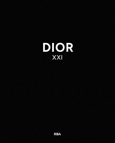 DIOR XXI | 9788410989757 | Llibreria Geli - Llibreria Online de Girona - Comprar llibres en català i castellà
