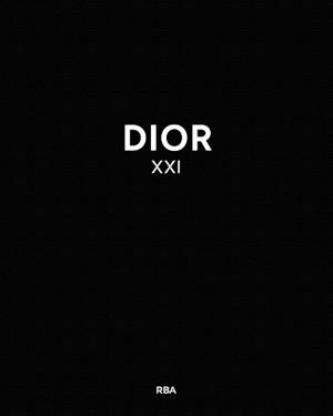 DIOR XXI | 9788410989757 | Llibreria Geli - Llibreria Online de Girona - Comprar llibres en català i castellà