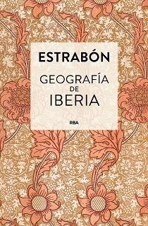 GEOGRAFÍA DE IBERIA | 9788410989801 | ESTRABÓN | Llibreria Geli - Llibreria Online de Girona - Comprar llibres en català i castellà