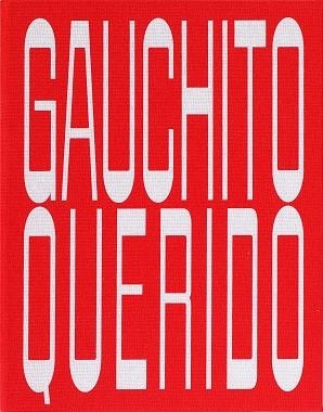 GAUCHITO QUERIDO | 9788410290310 | BAQUERIZAS, AMPARO | Llibreria Geli - Llibreria Online de Girona - Comprar llibres en català i castellà