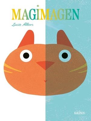 MAGIMAGEN | 9791387686260 | ALBON, LUCIE | Llibreria Geli - Llibreria Online de Girona - Comprar llibres en català i castellà
