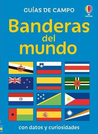 BANDERAS DEL MUNDO | 9781836069737 | CLARKE, PHILLIP | Llibreria Geli - Llibreria Online de Girona - Comprar llibres en català i castellà