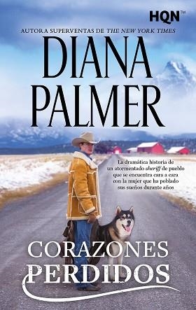 CORAZONES PERDIDOS | 9791370172084 | PALMER, DIANA | Libreria Geli - Librería Online de Girona - Comprar libros en catalán y castellano