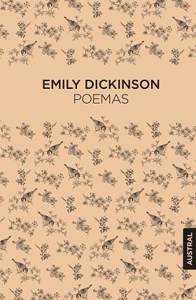 POEMAS | 9788408317296 | DICKINSON, EMILY | Llibreria Geli - Llibreria Online de Girona - Comprar llibres en català i castellà