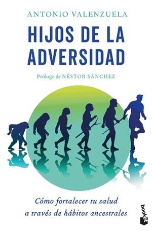 HIJOS DE LA ADVERSIDAD | 9788413444963 | VALENZUELA, ANTONIO | Libreria Geli - Librería Online de Girona - Comprar libros en catalán y castellano