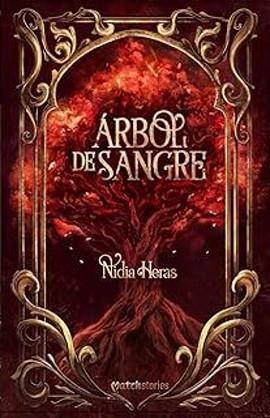 ÁRBOL DE SANGRE | 9788427054943 | HERAS, NIDIA | Llibreria Geli - Llibreria Online de Girona - Comprar llibres en català i castellà