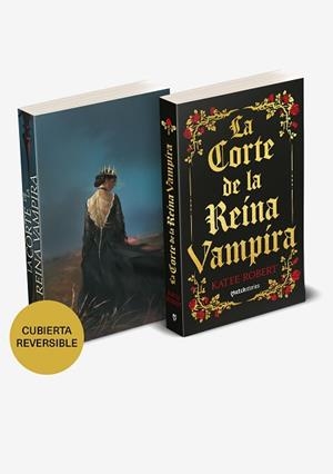 LA CORTE DE LA REINA VAMPIRA | 9788427055049 | ROBERT, KATEE | Libreria Geli - Librería Online de Girona - Comprar libros en catalán y castellano