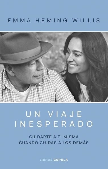 UN VIAJE INESPERADO | 9788448045814 | EMMA HEMING WILLIS | Llibreria Geli - Llibreria Online de Girona - Comprar llibres en català i castellà