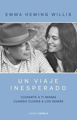 UN VIAJE INESPERADO | 9788448045814 | EMMA HEMING WILLIS | Llibreria Geli - Llibreria Online de Girona - Comprar llibres en català i castellà