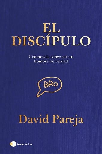 EL DISCÍPULO | 9791387869663 | PAREJA, DAVID | Libreria Geli - Librería Online de Girona - Comprar libros en catalán y castellano