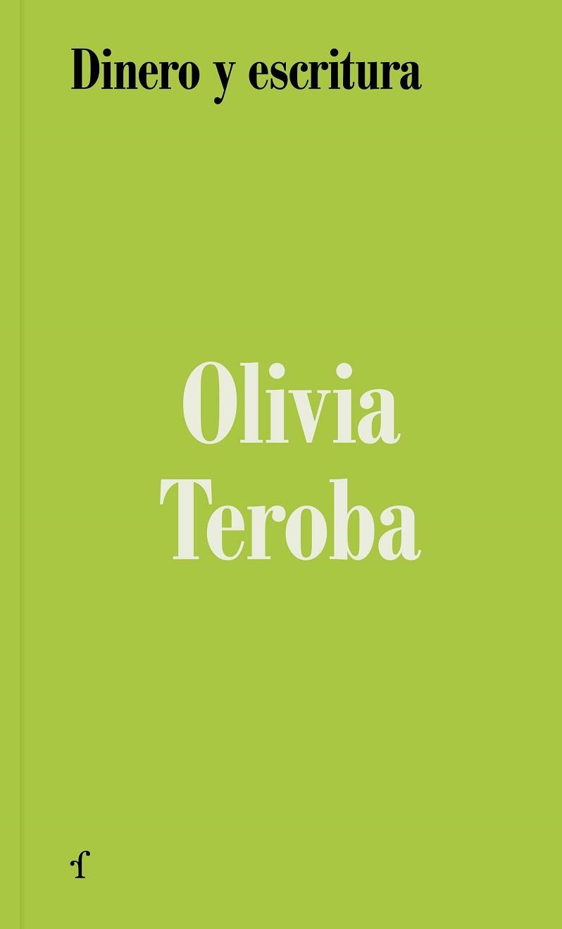 DINERO Y ESCRITURA | 9791399131109 | TEROBA, OLIVIA | Llibreria Geli - Llibreria Online de Girona - Comprar llibres en català i castellà