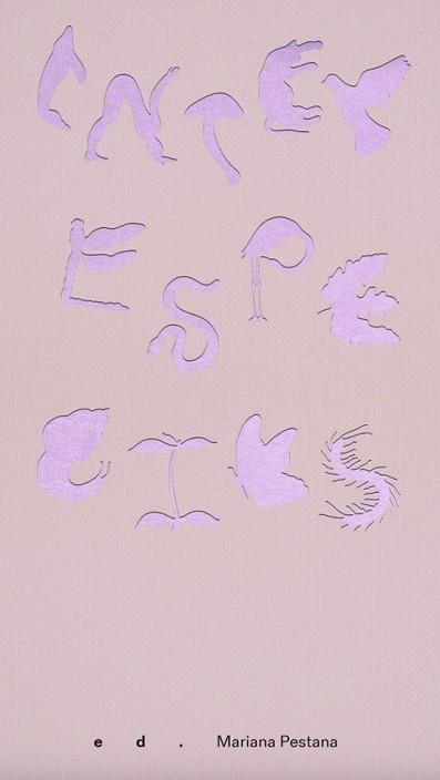 INTERESPECIES | 9788412932263 | PESTANA, MARIANA/BERTMARK, ANNA/GAEIRAS, BERNARDO/PASTOR, CARLOS/COSTA, FERNANDA/IGLEZAKI, KATERINA/ | Llibreria Geli - Llibreria Online de Girona - Comprar llibres en català i castellà