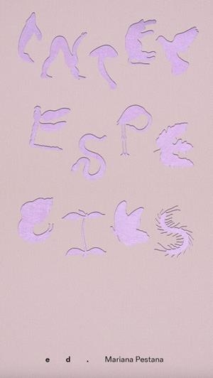 INTERESPECIES | 9788412932263 | PESTANA, MARIANA/BERTMARK, ANNA/GAEIRAS, BERNARDO/PASTOR, CARLOS/COSTA, FERNANDA/IGLEZAKI, KATERINA/ | Llibreria Geli - Llibreria Online de Girona - Comprar llibres en català i castellà