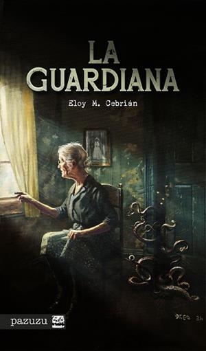 LA GUARDIANA | 9791388074417 | M. CEBRIÁN, ELOY | Llibreria Geli - Llibreria Online de Girona - Comprar llibres en català i castellà